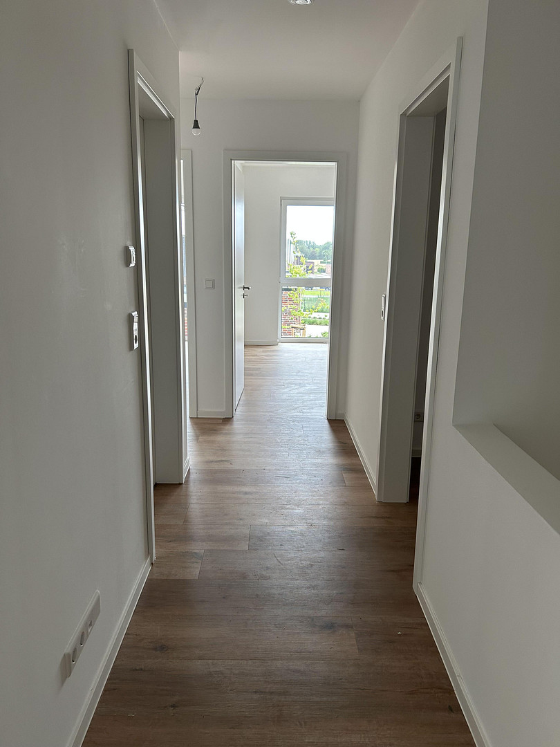 Erstbezug in Damme (4 Häuser verfügbar) | 5-Zimmer | KfW 40 | Garage & Garten | ca. 165 m² – Dorfmüllerweg 7b, 49401 Damme – Vorschaubild 19