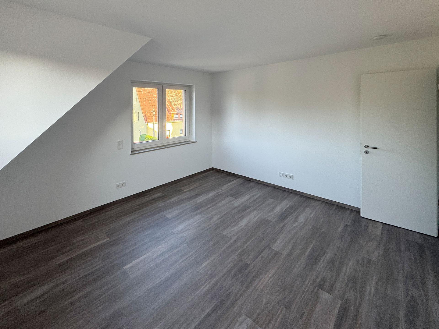 Fast fertig: Doppelhaushälfte mit Garten & Kamin bei Dresden – Am Klostergut 2, 1665 Klipphausen(Hühndorf) – Vorschaubild 9