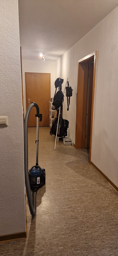 Gemütliche 2-Zimmer-Wohnung in der Karlsruher Innenstadt – Hirschstr. 36, 76133 Karlsruhe(Innenstadt-West) – Vorschaubild 4