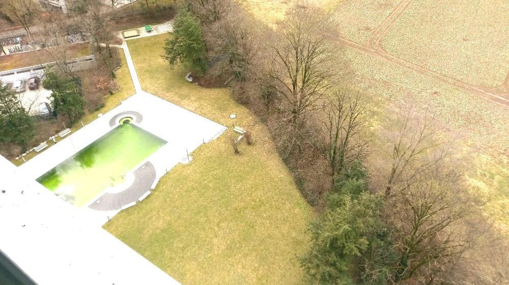 München-Solln - Apartment mit sonnigem Balkon, Wellnessbereich und Tierfgaragenstellplatz – Drygalskiallee 118, 81477 München-Solln(Solln) – Vorschaubild 7