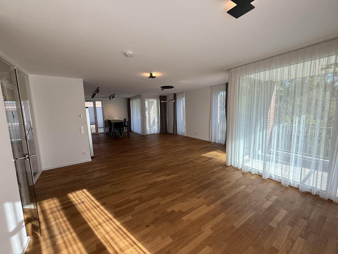 Exklusives Penthouse in der Wasserstadt Hannover-Limmer mit Blick ins Grüne / Keine Maklergebühren – Hannover(Limmer) – Vorschaubild 3