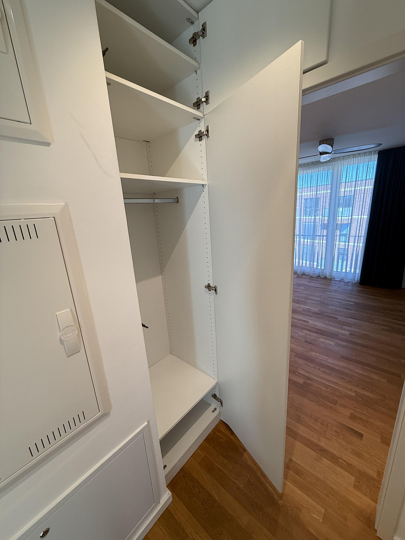 Exklusives Penthouse in der Wasserstadt Hannover-Limmer mit Blick ins Grüne / Keine Maklergebühren – Hannover(Limmer) – Vorschaubild 24