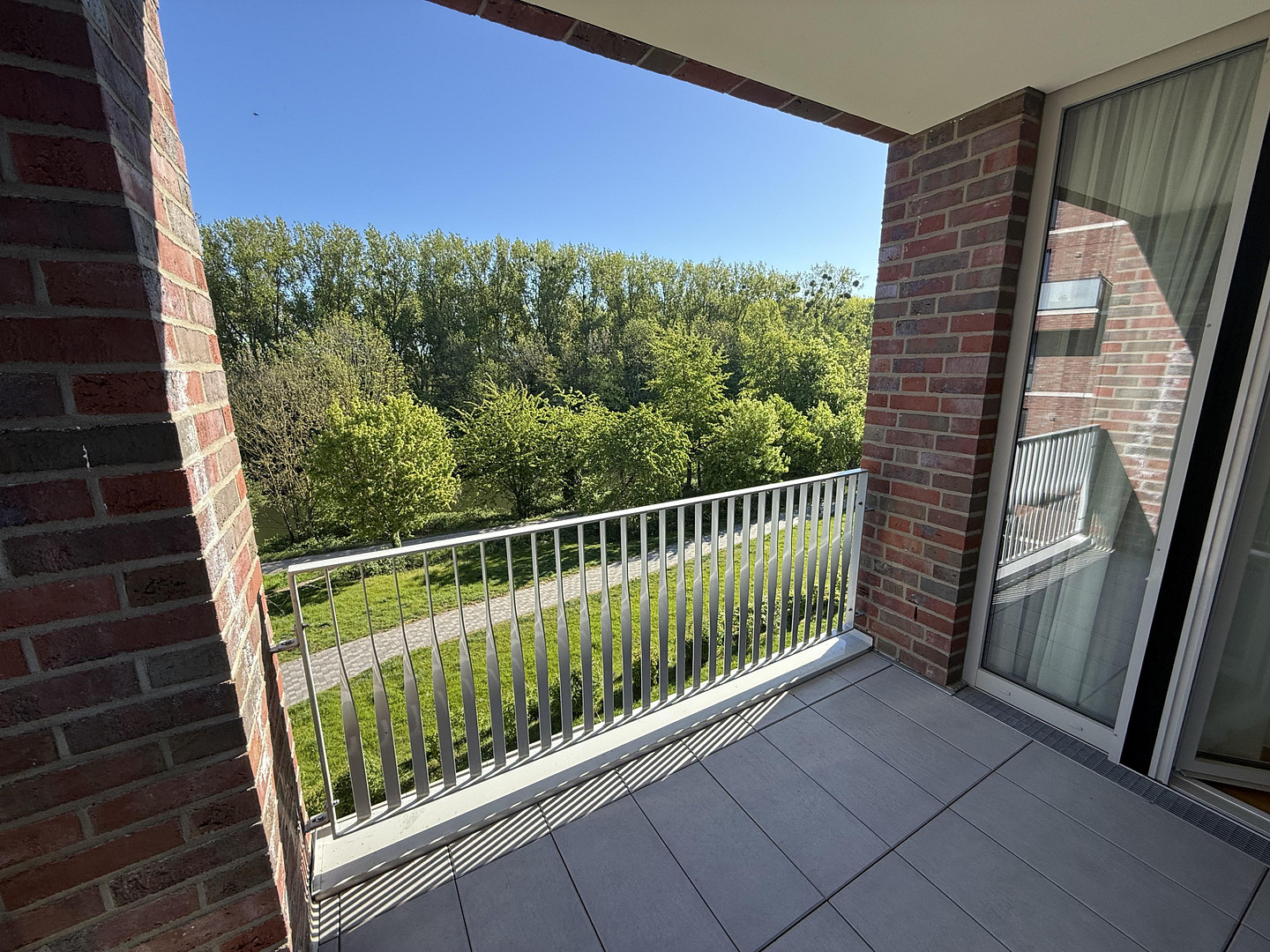 Exklusives Penthouse in der Wasserstadt Hannover-Limmer mit Blick ins Grüne / Keine Maklergebühren – Hannover(Limmer) – Vorschaubild 27