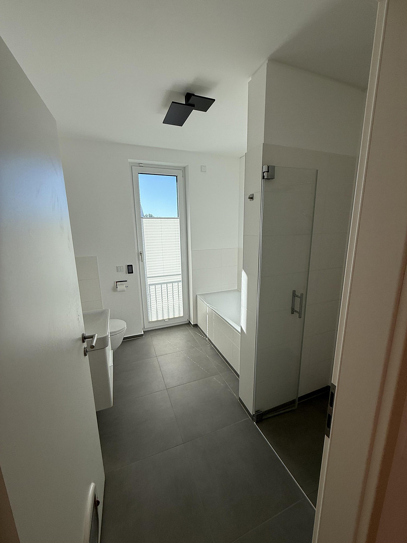 Exklusives Penthouse in der Wasserstadt Hannover-Limmer mit Blick ins Grüne / Keine Maklergebühren – Hannover(Limmer) – Vorschaubild 15