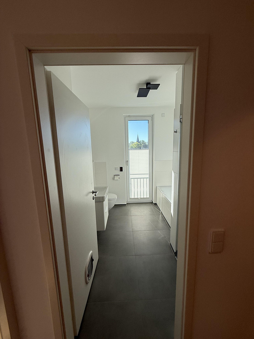 Exklusives Penthouse in der Wasserstadt Hannover-Limmer mit Blick ins Grüne / Keine Maklergebühren – Hannover(Limmer) – Vorschaubild 16