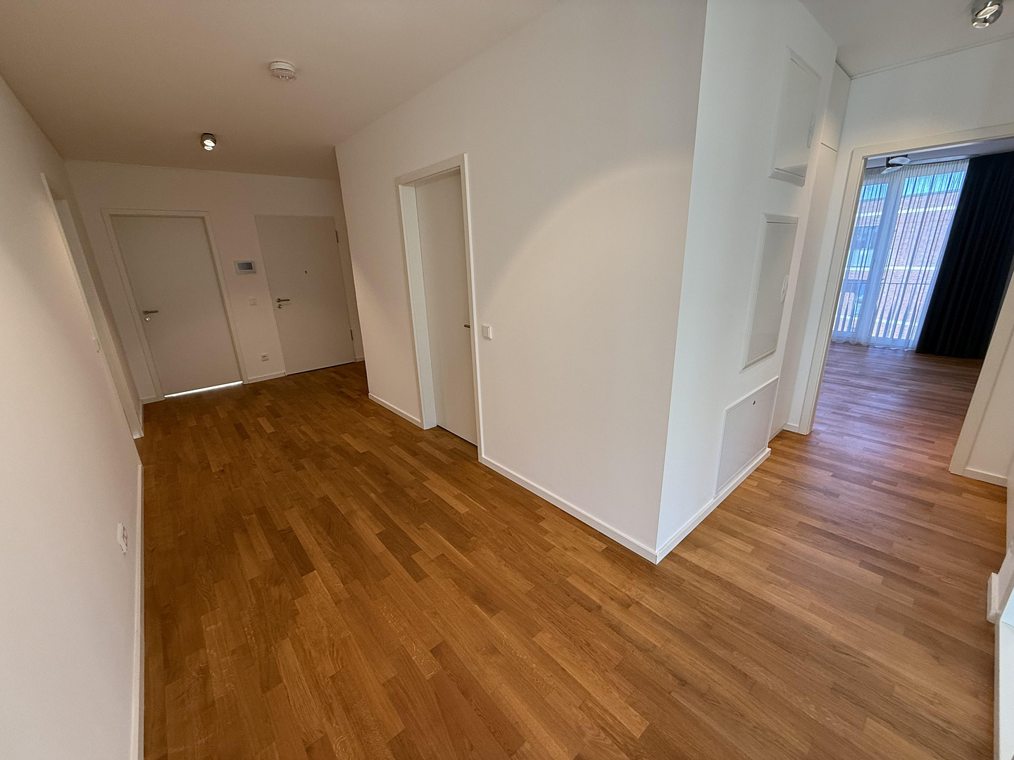 Exklusives Penthouse in der Wasserstadt Hannover-Limmer mit Blick ins Grüne / Keine Maklergebühren – Hannover(Limmer) – Vorschaubild 18