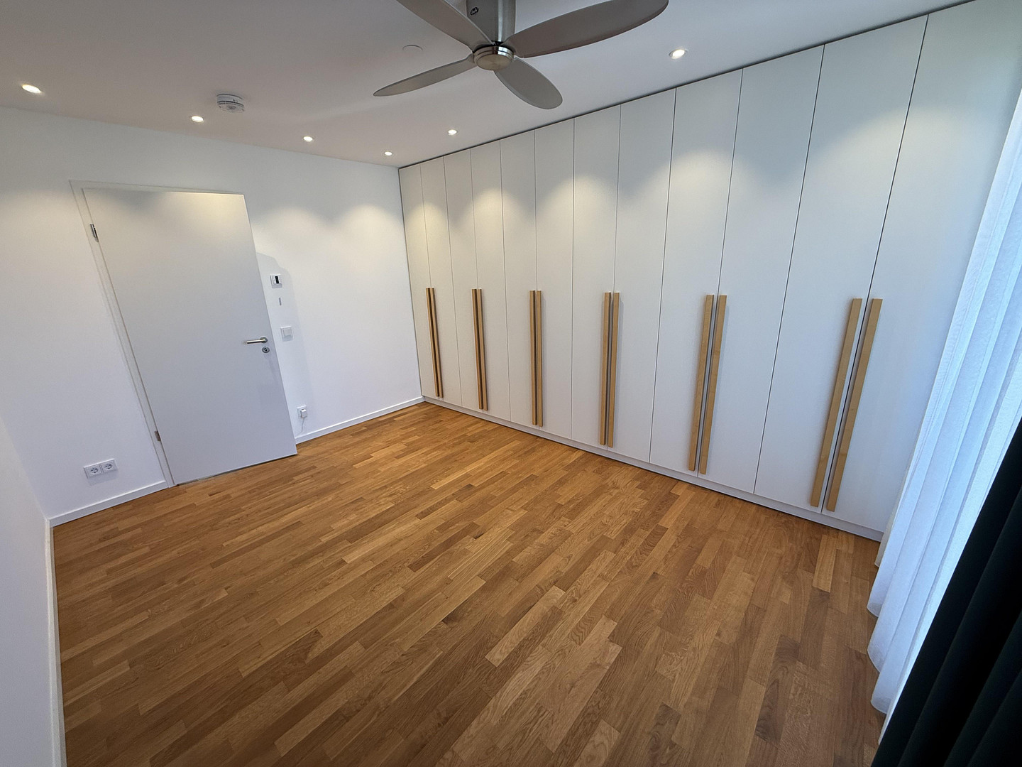 Exklusives Penthouse in der Wasserstadt Hannover-Limmer mit Blick ins Grüne / Keine Maklergebühren – Hannover(Limmer) – Vorschaubild 8