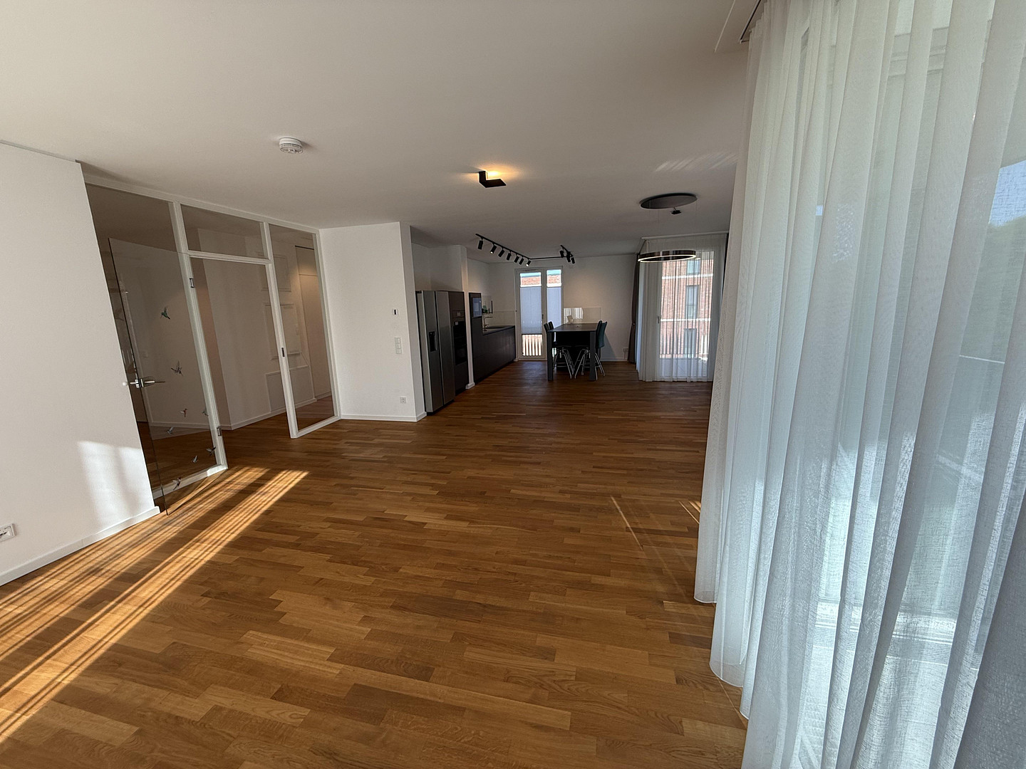 Exklusives Penthouse in der Wasserstadt Hannover-Limmer mit Blick ins Grüne / Keine Maklergebühren – Hannover(Limmer) – Vorschaubild 4