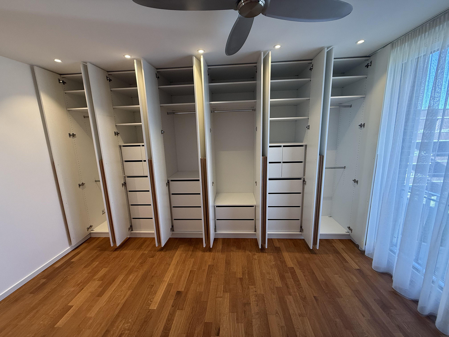 Exklusives Penthouse in der Wasserstadt Hannover-Limmer mit Blick ins Grüne / Keine Maklergebühren – Hannover(Limmer) – Vorschaubild 10