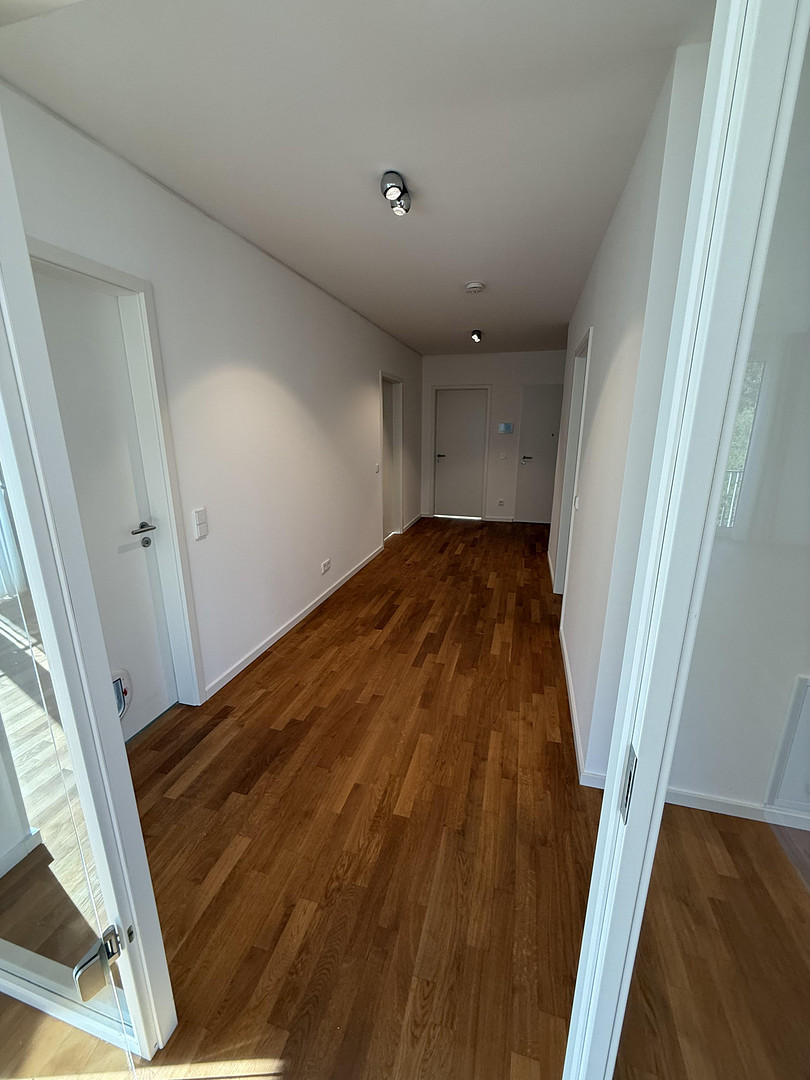 Exklusives Penthouse in der Wasserstadt Hannover-Limmer mit Blick ins Grüne / Keine Maklergebühren – Hannover(Limmer) – Vorschaubild 19