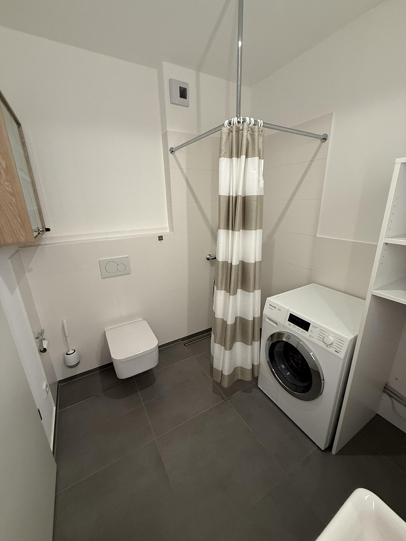 Exklusives Penthouse in der Wasserstadt Hannover-Limmer mit Blick ins Grüne / Keine Maklergebühren – Hannover(Limmer) – Vorschaubild 25