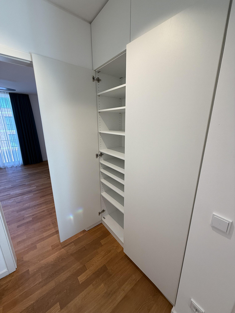Exklusives Penthouse in der Wasserstadt Hannover-Limmer mit Blick ins Grüne / Keine Maklergebühren – Hannover(Limmer) – Vorschaubild 23
