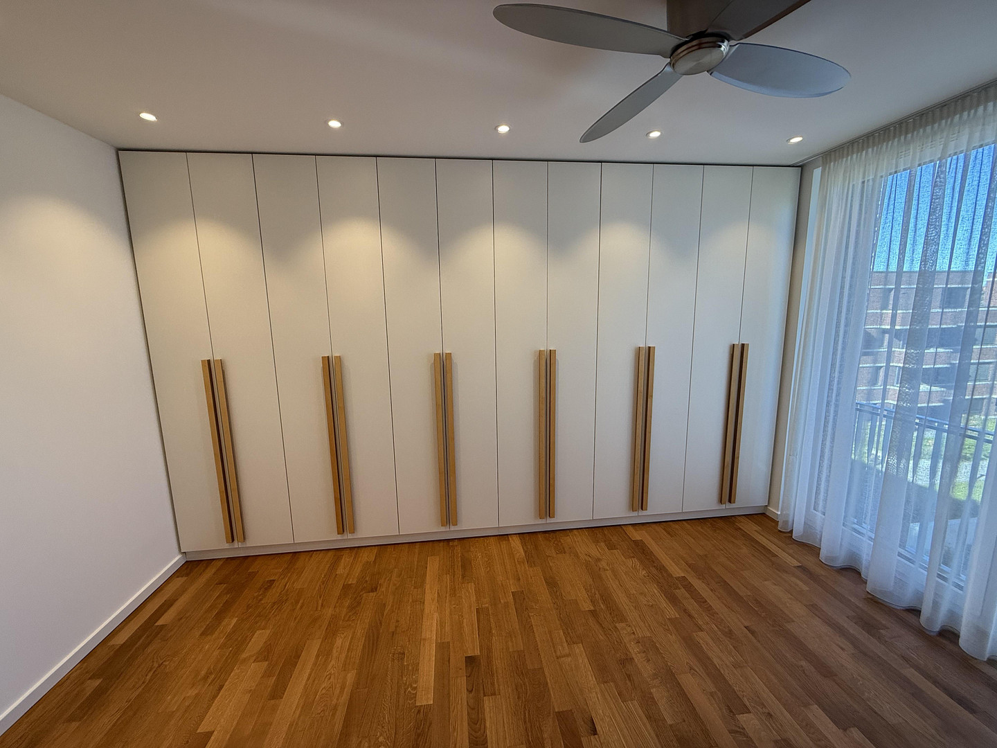 Exklusives Penthouse in der Wasserstadt Hannover-Limmer mit Blick ins Grüne / Keine Maklergebühren – Hannover(Limmer) – Vorschaubild 9