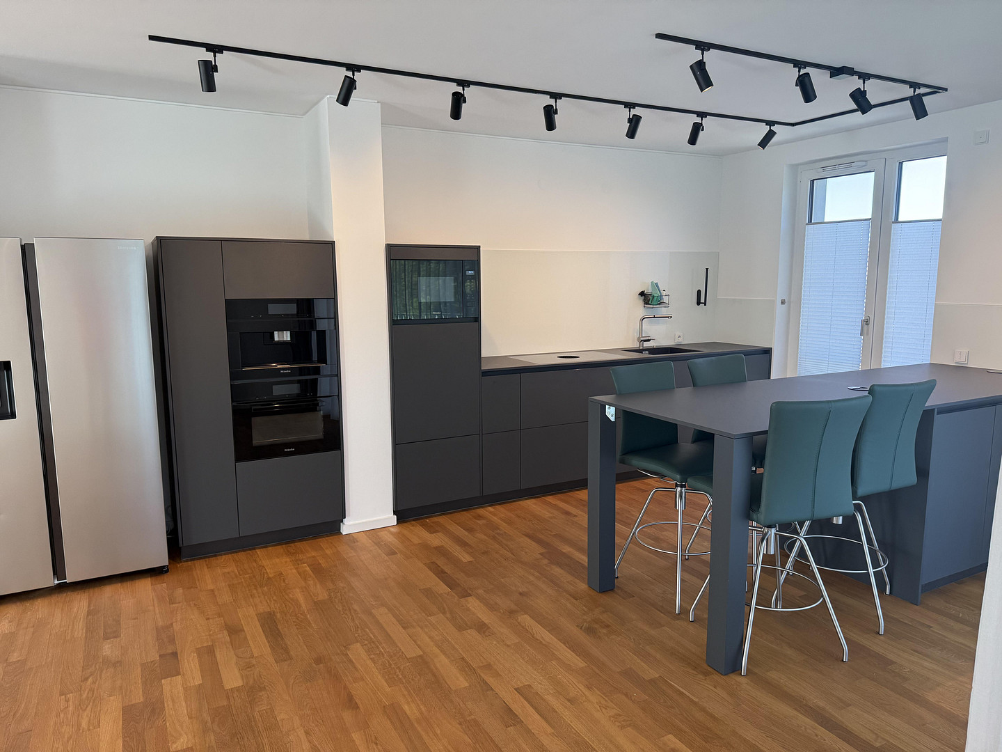 Exklusives Penthouse in der Wasserstadt Hannover-Limmer mit Blick ins Grüne / Keine Maklergebühren – Hannover(Limmer) – Vorschaubild 6