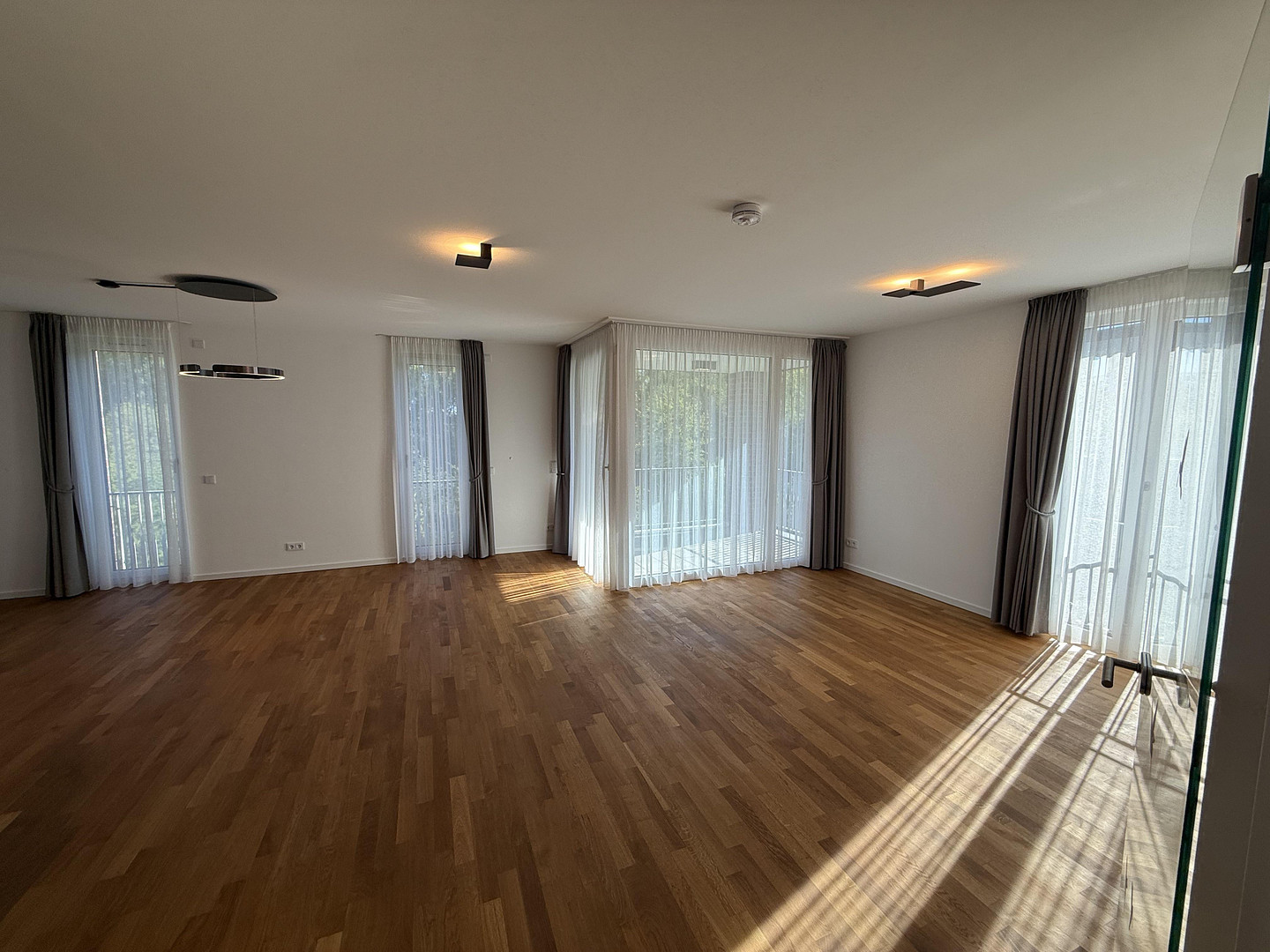 Exklusives Penthouse in der Wasserstadt Hannover-Limmer mit Blick ins Grüne / Keine Maklergebühren – Hannover(Limmer) – Vorschaubild 2