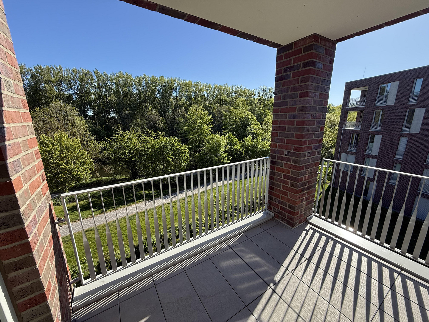 Exklusives Penthouse in der Wasserstadt Hannover-Limmer mit Blick ins Grüne / Keine Maklergebühren – Hannover(Limmer) – Vorschaubild 29
