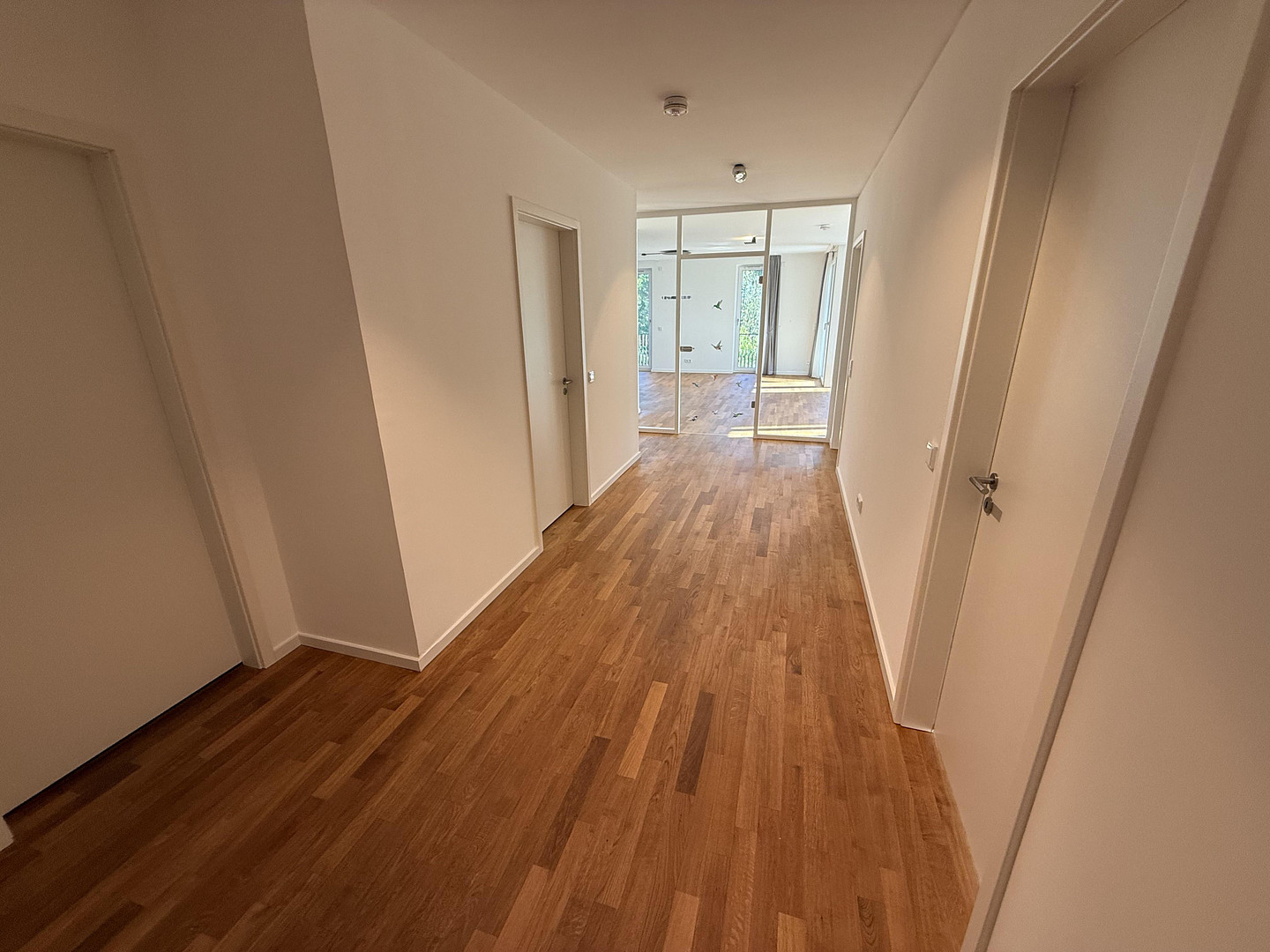 Exklusives Penthouse in der Wasserstadt Hannover-Limmer mit Blick ins Grüne / Keine Maklergebühren – Hannover(Limmer) – Vorschaubild 17