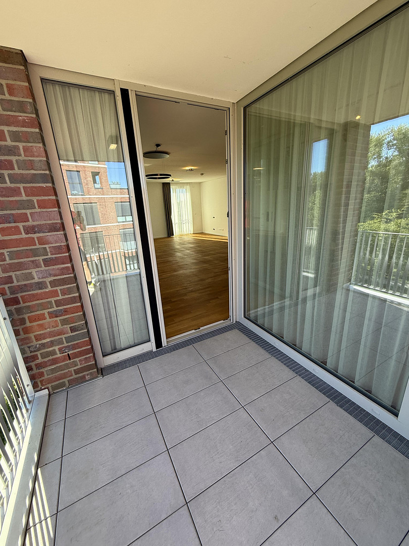 Exklusives Penthouse in der Wasserstadt Hannover-Limmer mit Blick ins Grüne / Keine Maklergebühren – Hannover(Limmer) – Vorschaubild 28