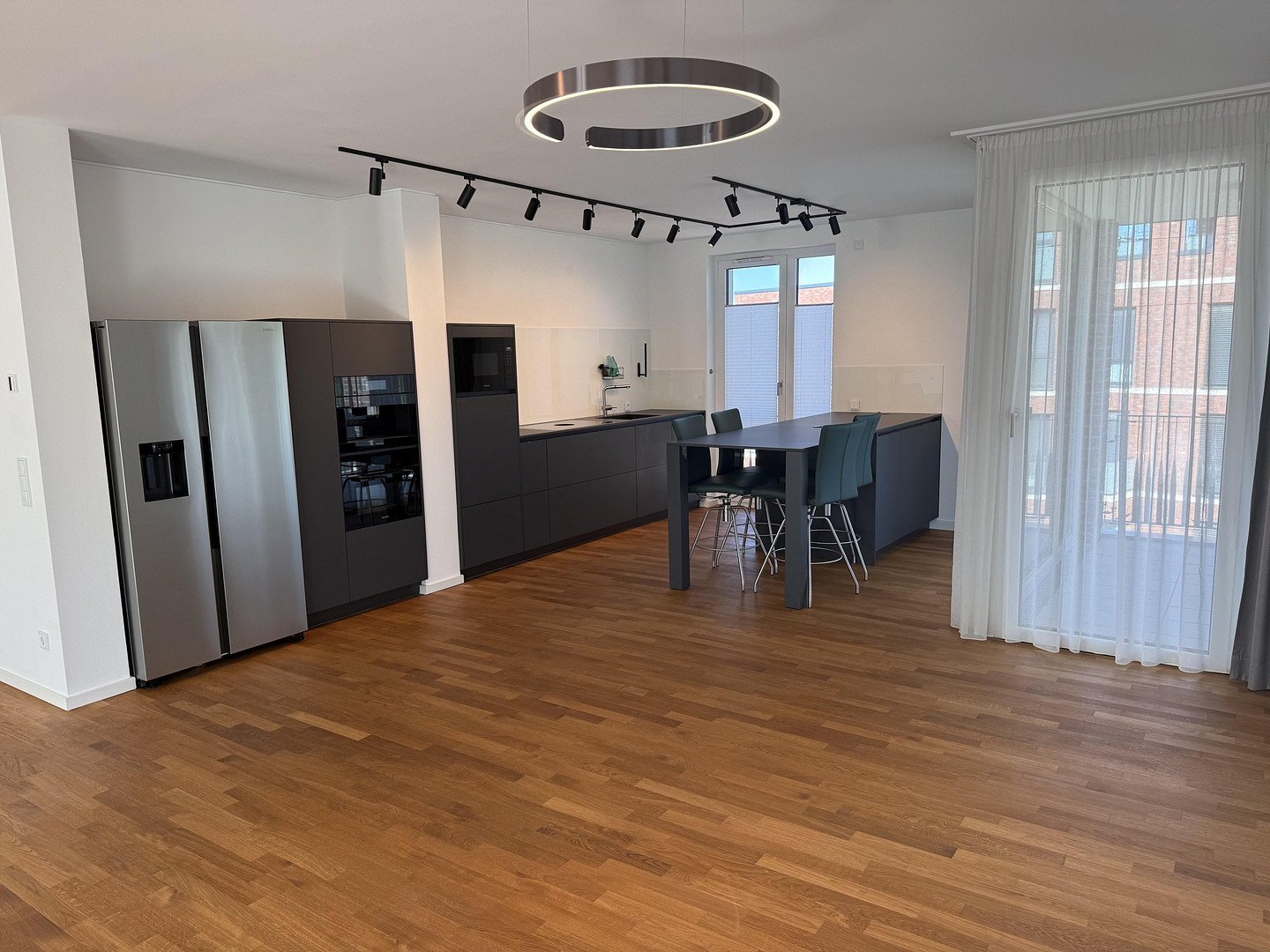 Exklusives Penthouse in der Wasserstadt Hannover-Limmer mit Blick ins Grüne / Keine Maklergebühren – Hannover(Limmer) – Vorschaubild 7