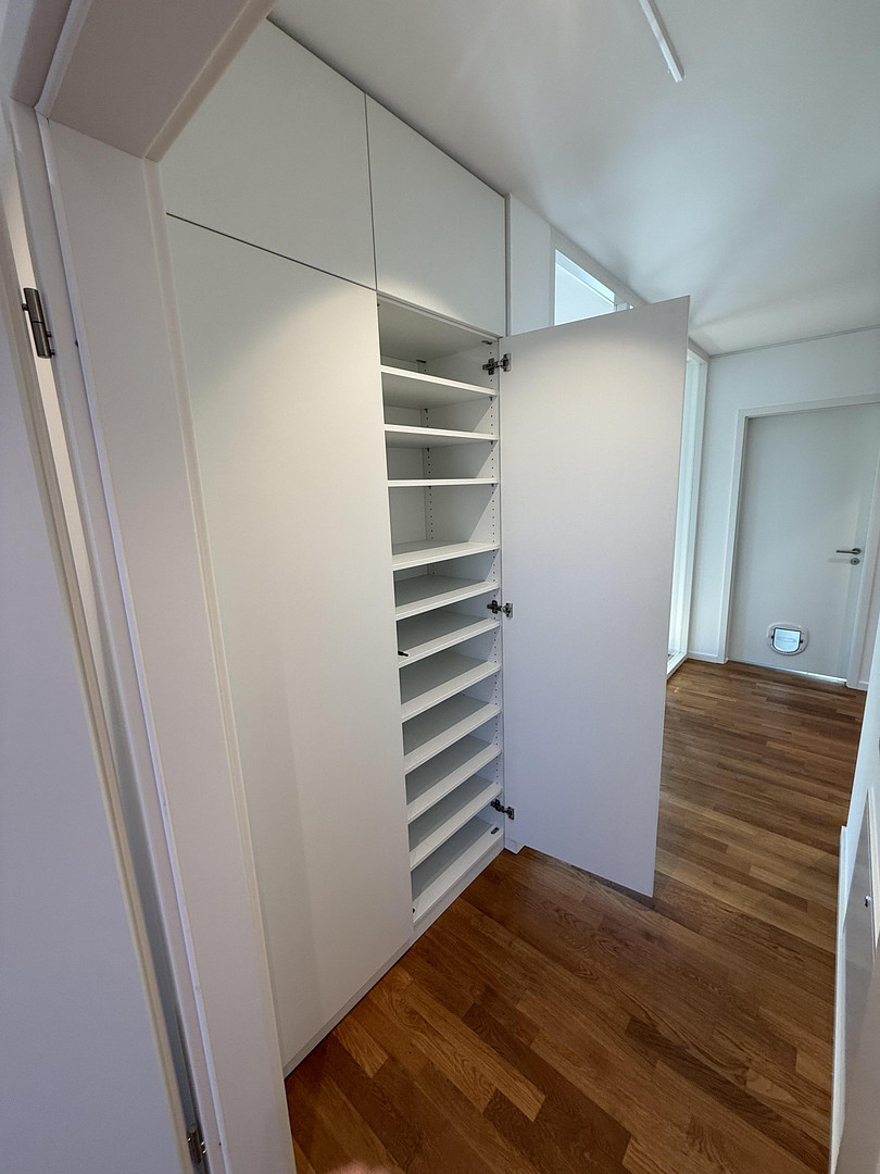 Exklusives Penthouse in der Wasserstadt Hannover-Limmer mit Blick ins Grüne / Keine Maklergebühren – Hannover(Limmer) – Vorschaubild 22