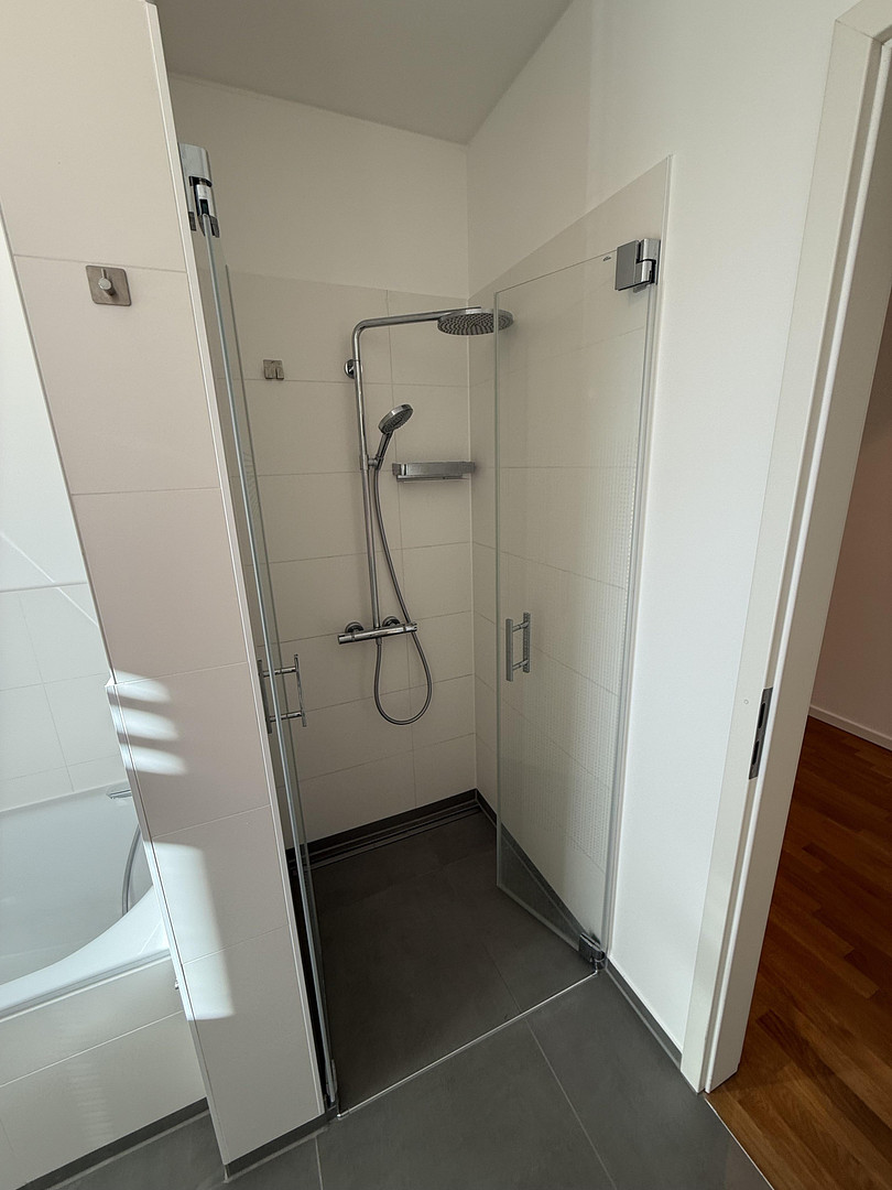Exklusives Penthouse in der Wasserstadt Hannover-Limmer mit Blick ins Grüne / Keine Maklergebühren – Hannover(Limmer) – Vorschaubild 13