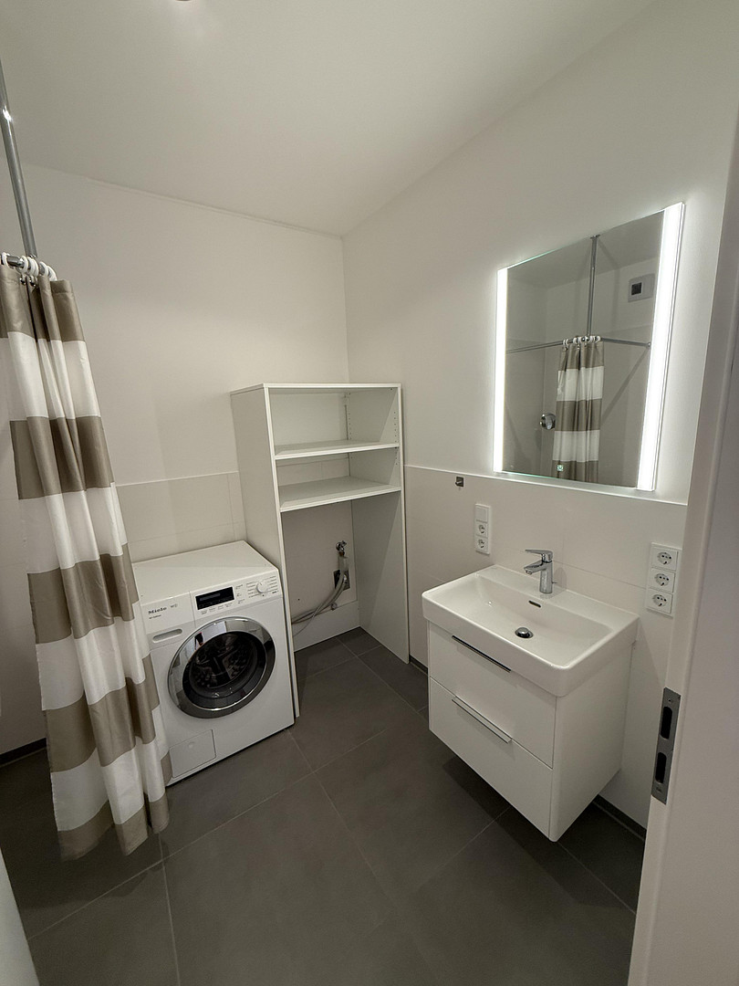 Exklusives Penthouse in der Wasserstadt Hannover-Limmer mit Blick ins Grüne / Keine Maklergebühren – Hannover(Limmer) – Vorschaubild 26