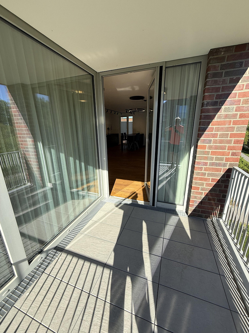 Exklusives Penthouse in der Wasserstadt Hannover-Limmer mit Blick ins Grüne / Keine Maklergebühren – Hannover(Limmer) – Vorschaubild 30