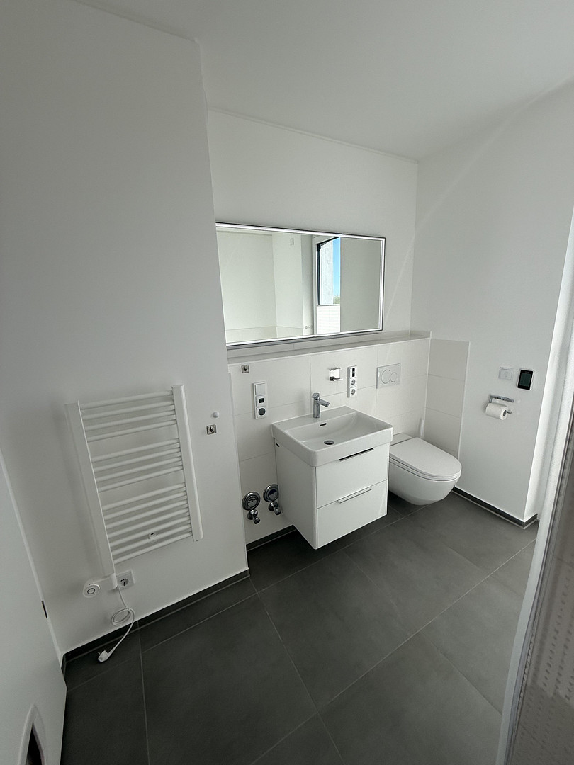 Exklusives Penthouse in der Wasserstadt Hannover-Limmer mit Blick ins Grüne / Keine Maklergebühren – Hannover(Limmer) – Vorschaubild 14