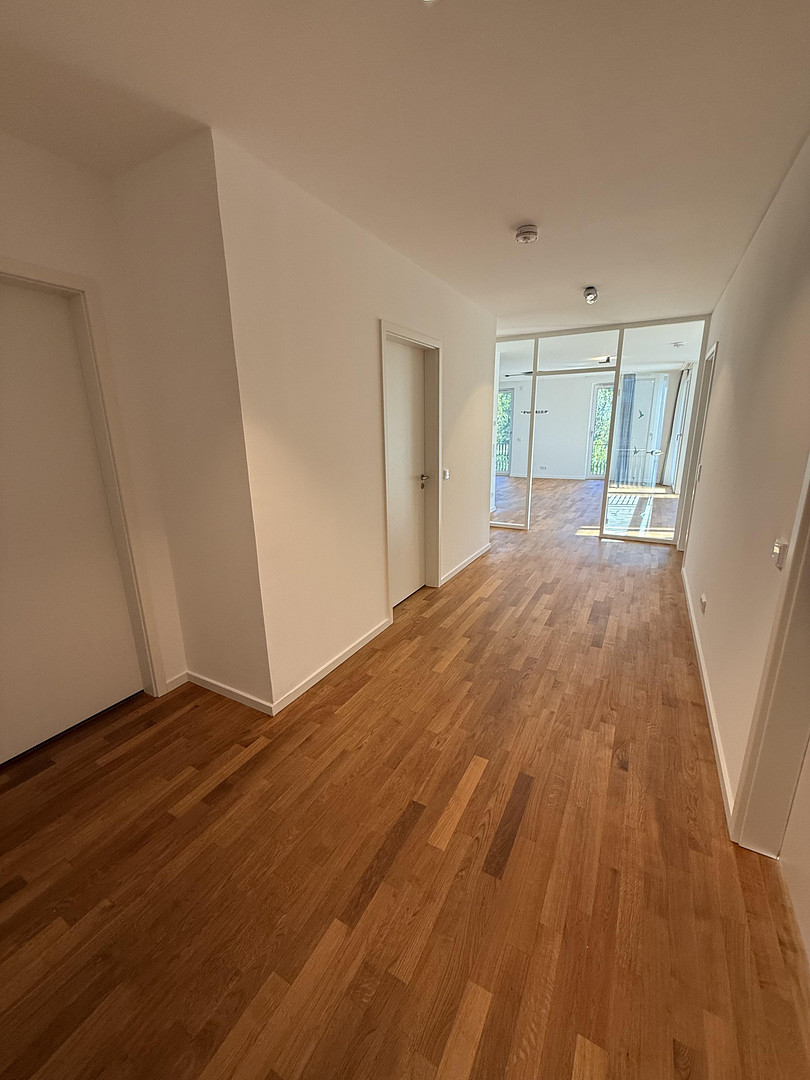 Exklusives Penthouse in der Wasserstadt Hannover-Limmer mit Blick ins Grüne / Keine Maklergebühren – Hannover(Limmer) – Vorschaubild 21
