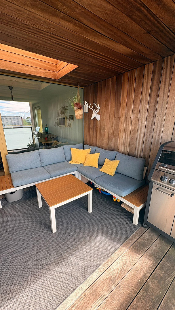 3 Zimmer Penthouse Wohnung Wiley Süd – Washingtonallee 27, 89231 Neu-Ulm – Vorschaubild 16