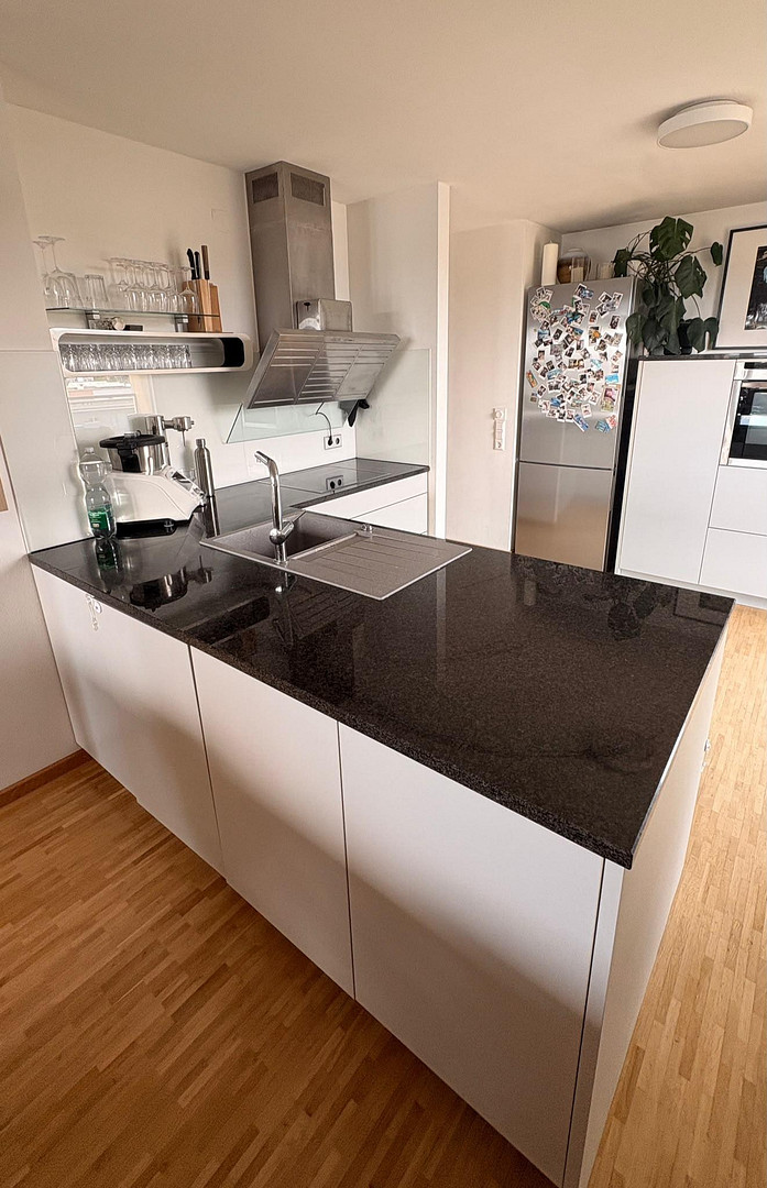 3 Zimmer Penthouse Wohnung Wiley Süd – Washingtonallee 27, 89231 Neu-Ulm – Vorschaubild 8