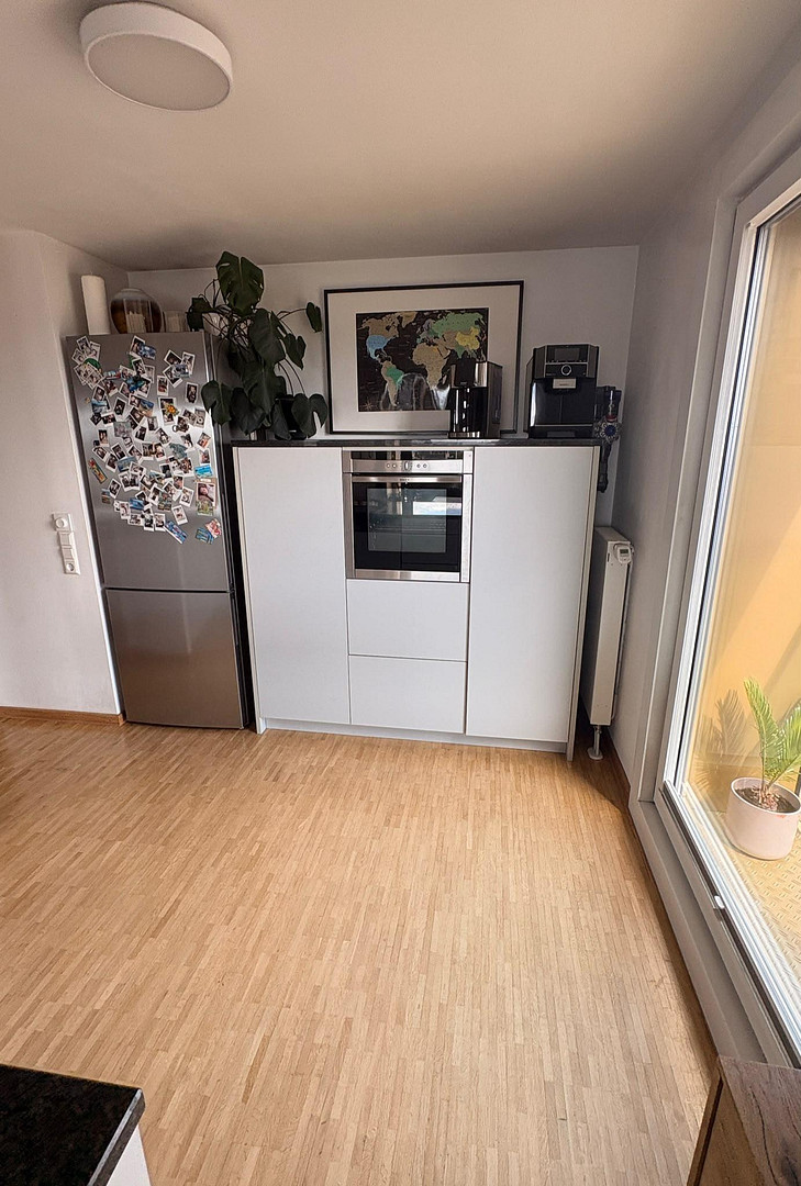 3 Zimmer Penthouse Wohnung Wiley Süd – Washingtonallee 27, 89231 Neu-Ulm – Vorschaubild 9