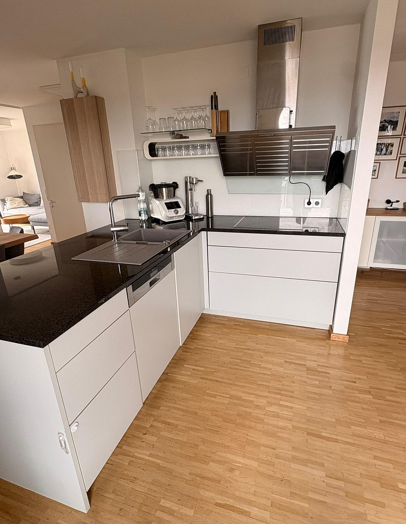 3 Zimmer Penthouse Wohnung Wiley Süd – Washingtonallee 27, 89231 Neu-Ulm – Vorschaubild 7