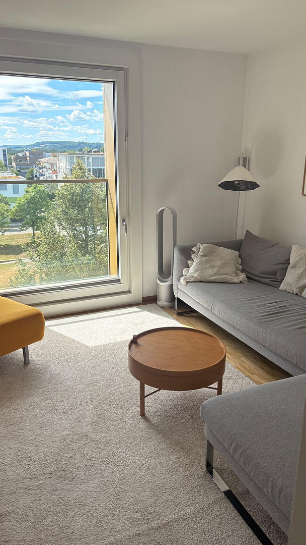 3 Zimmer Penthouse Wohnung Wiley Süd – Washingtonallee 27, 89231 Neu-Ulm – Vorschaubild 6