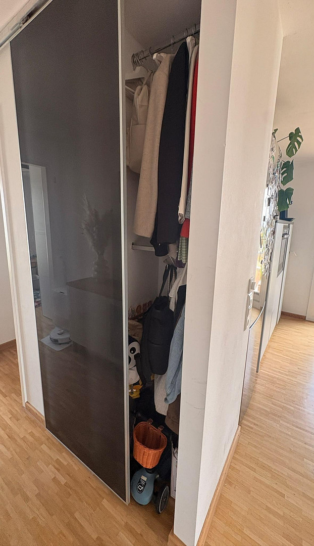 3 Zimmer Penthouse Wohnung Wiley Süd – Washingtonallee 27, 89231 Neu-Ulm – Vorschaubild 3