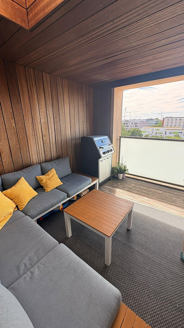 3 Zimmer Penthouse Wohnung Wiley Süd – Washingtonallee 27, 89231 Neu-Ulm – Vorschaubild 15