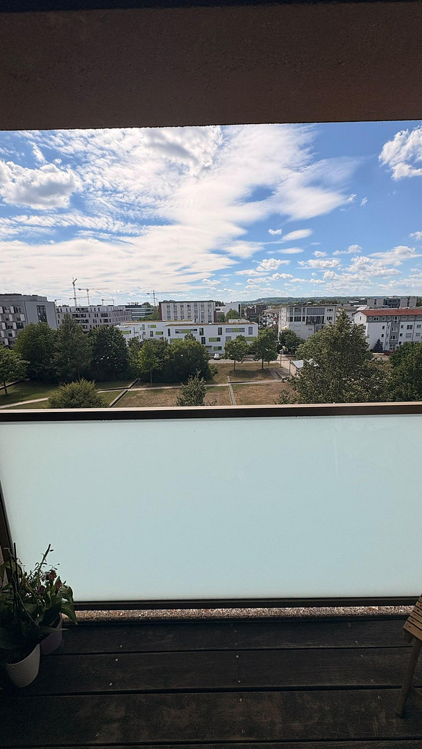 3 Zimmer Penthouse Wohnung Wiley Süd – Washingtonallee 27, 89231 Neu-Ulm – Vorschaubild 17