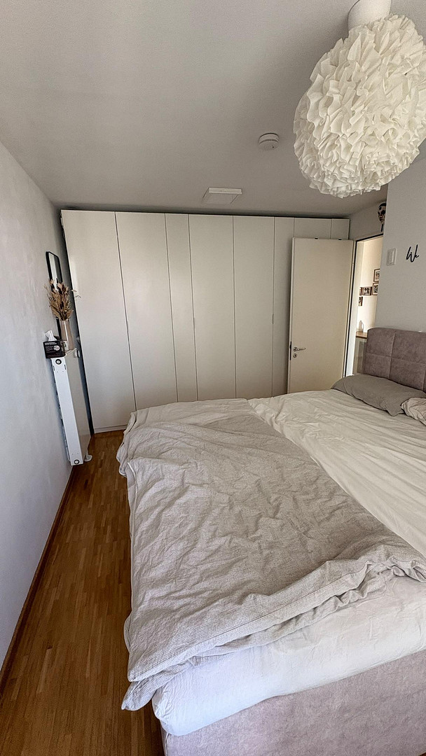 3 Zimmer Penthouse Wohnung Wiley Süd – Washingtonallee 27, 89231 Neu-Ulm – Vorschaubild 10