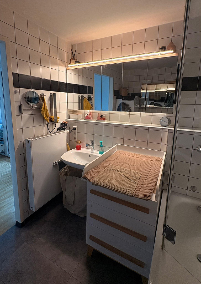 3 Zimmer Penthouse Wohnung Wiley Süd – Washingtonallee 27, 89231 Neu-Ulm – Vorschaubild 13