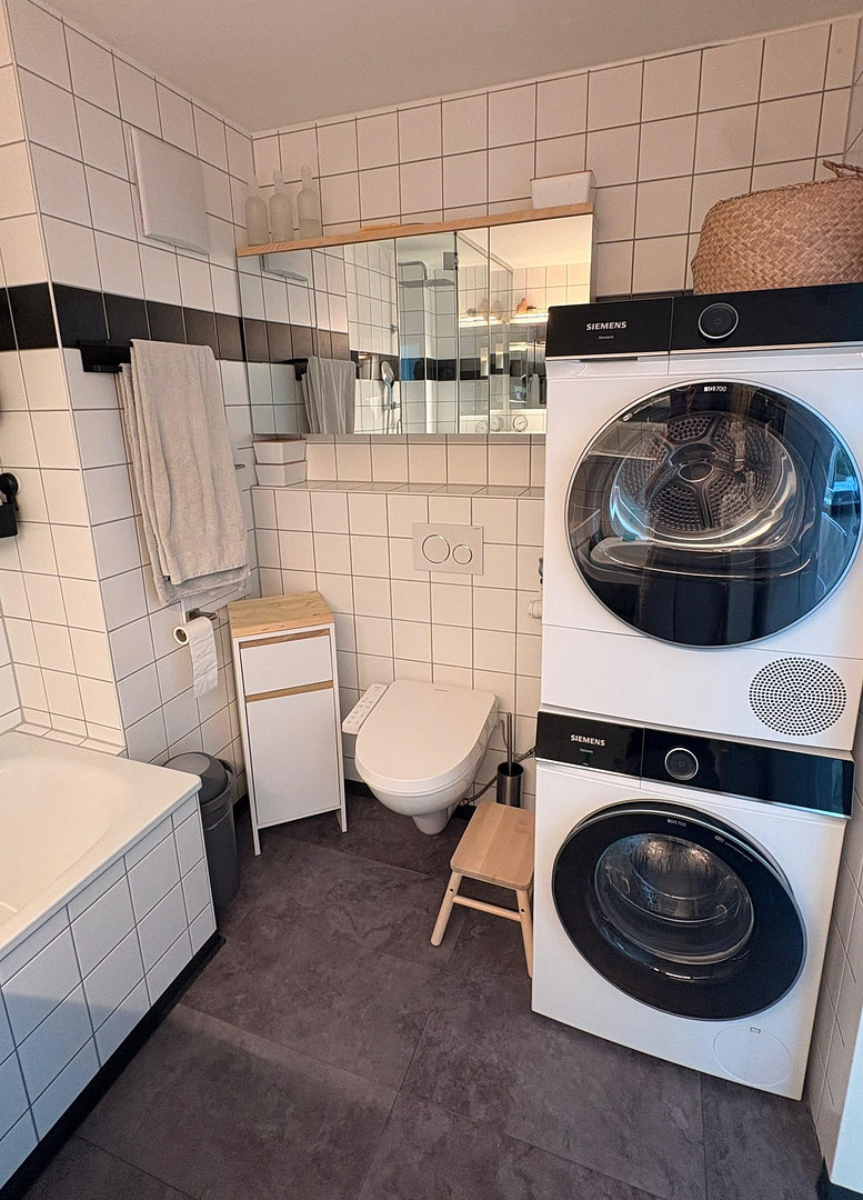 3 Zimmer Penthouse Wohnung Wiley Süd – Washingtonallee 27, 89231 Neu-Ulm – Vorschaubild 14