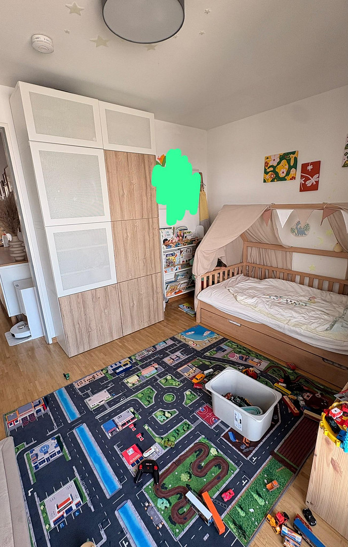 3 Zimmer Penthouse Wohnung Wiley Süd – Washingtonallee 27, 89231 Neu-Ulm – Vorschaubild 12