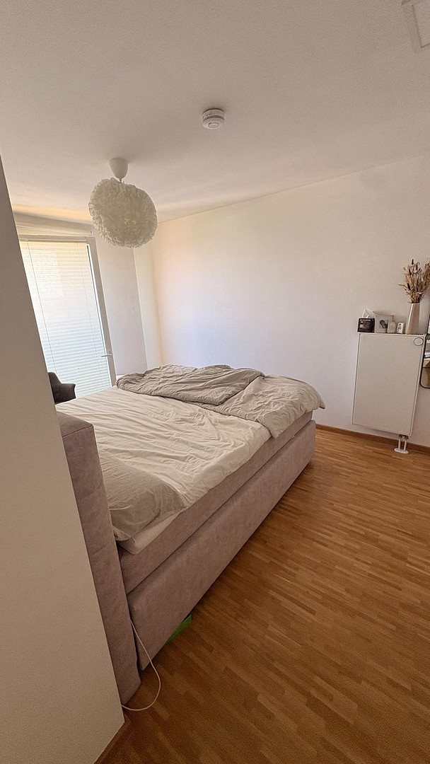3 Zimmer Penthouse Wohnung Wiley Süd – Washingtonallee 27, 89231 Neu-Ulm – Vorschaubild 11
