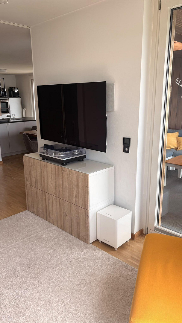 3 Zimmer Penthouse Wohnung Wiley Süd – Washingtonallee 27, 89231 Neu-Ulm – Vorschaubild 5