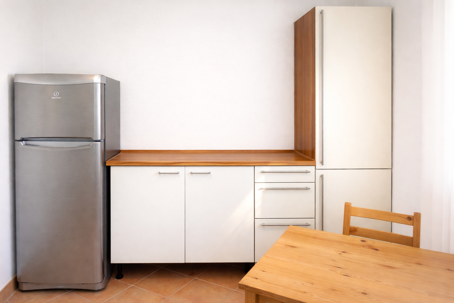 Gut geschnittene 2-Zimmer-Wohnung mit Tiefgaragenstellplatz und Balkon in Hannover-Davenstedt – Hannover(Davenstedt) – Vorschaubild 7