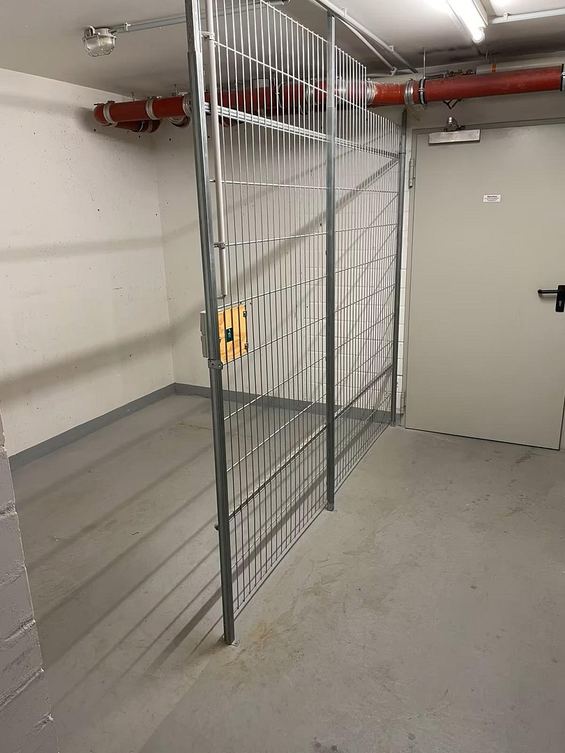 Renovierte 2 Zimmer Wohnung mit Loftfeeling in Pankow / Französisch Buchholz – Berlin(Französisch Buchholz) – Vorschaubild 19