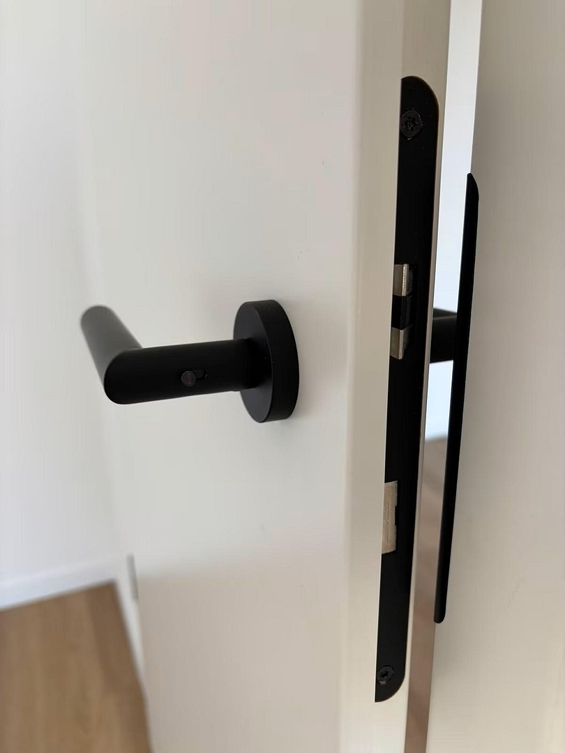 Renovierte 2 Zimmer Wohnung mit Loftfeeling in Pankow / Französisch Buchholz – Berlin(Französisch Buchholz) – Vorschaubild 6