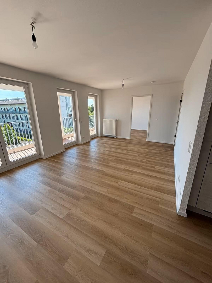 Renovierte 2 Zimmer Wohnung mit Loftfeeling in Pankow / Französisch Buchholz – Berlin(Französisch Buchholz) – Vorschaubild 8