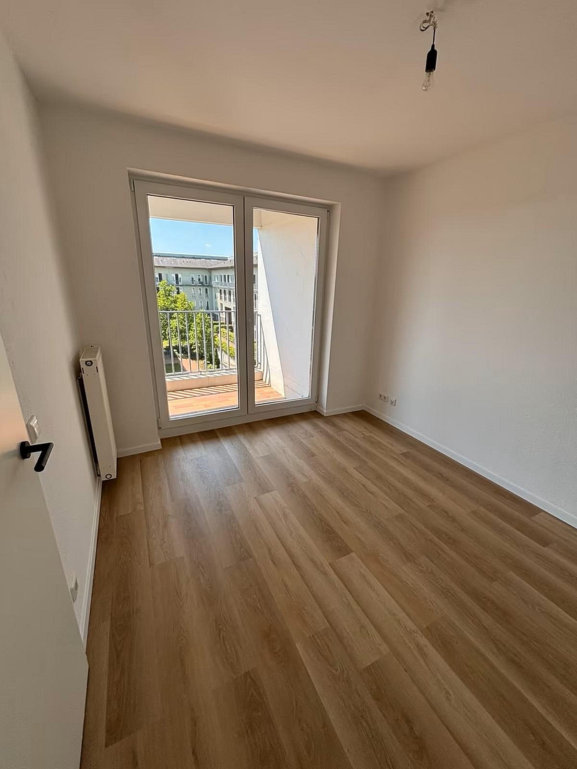 Renovierte 2 Zimmer Wohnung mit Loftfeeling in Pankow / Französisch Buchholz – Berlin(Französisch Buchholz) – Vorschaubild 15