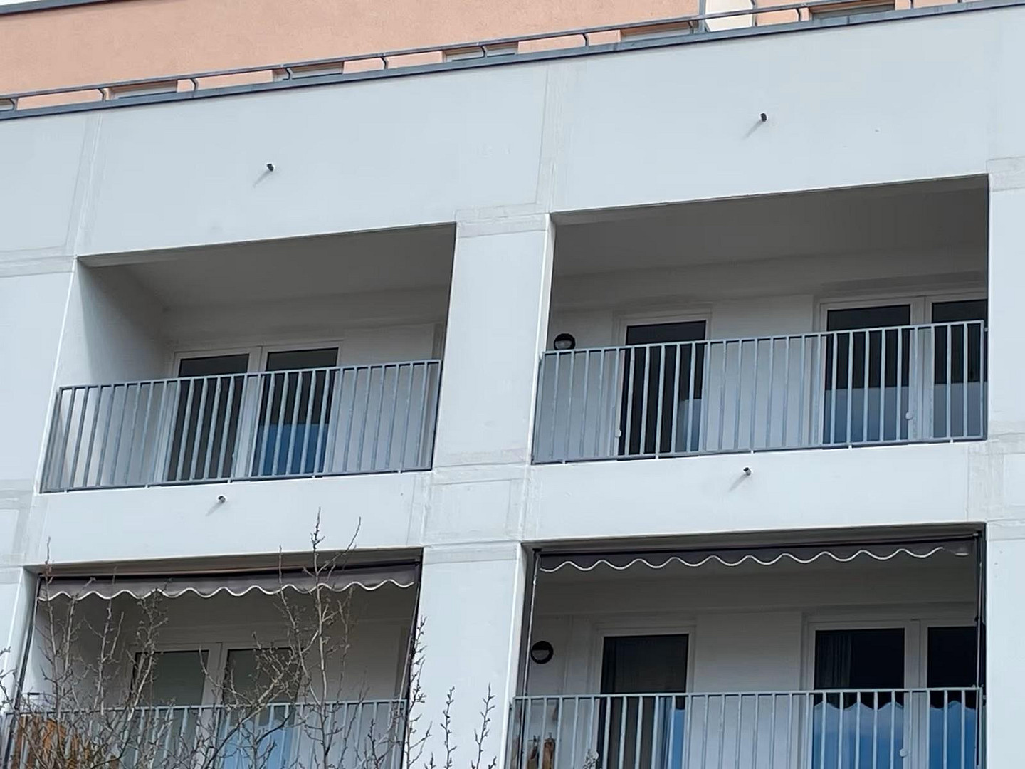 Renovierte 2 Zimmer Wohnung mit Loftfeeling in Pankow / Französisch Buchholz – Berlin(Französisch Buchholz) – Vorschaubild 3