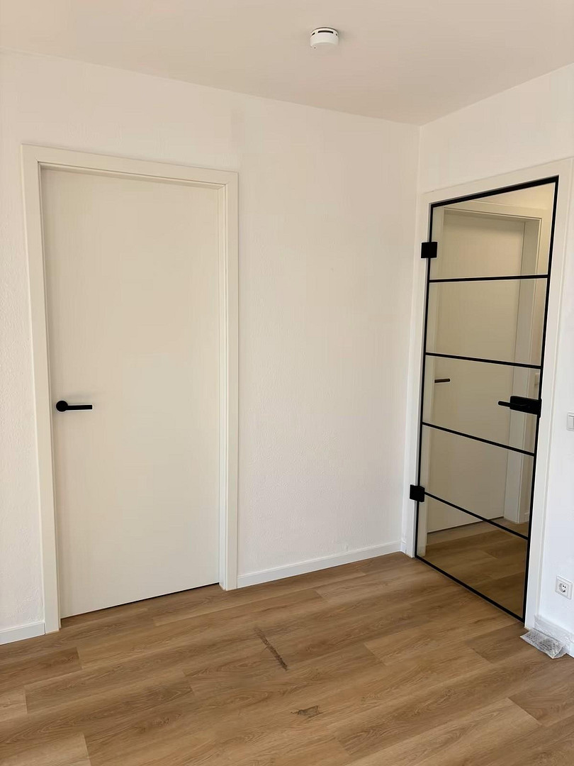 Renovierte 2 Zimmer Wohnung mit Loftfeeling in Pankow / Französisch Buchholz – Berlin(Französisch Buchholz) – Vorschaubild 5